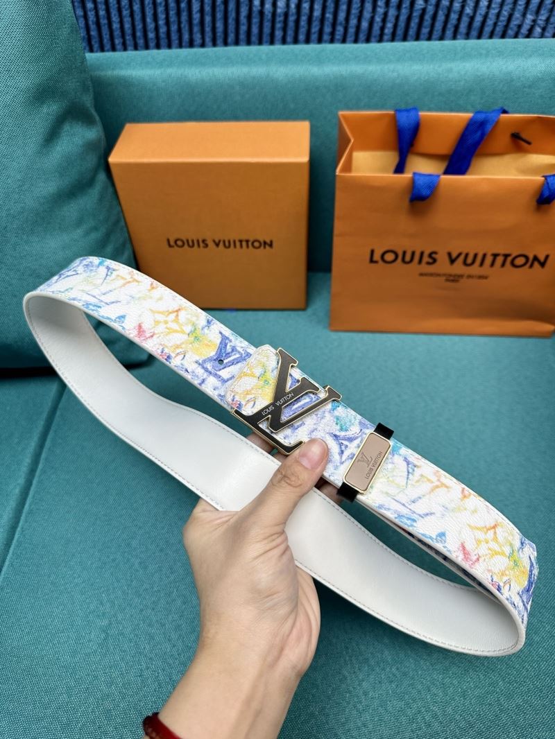 Louis Vuitton Belts